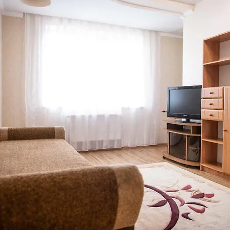 затишна оселя *