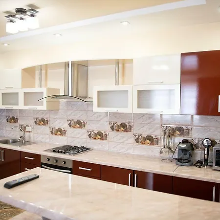 затишна оселя