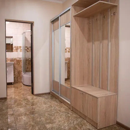 Apartment затишна оселя