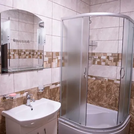 затишна оселя *