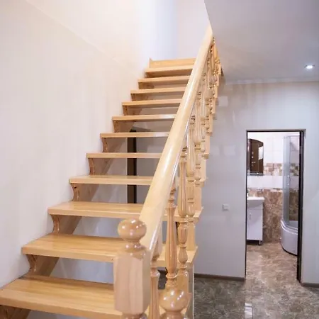 затишна оселя Apartment