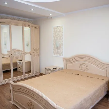 затишна оселя Mizhhirya (Transcarpathia)