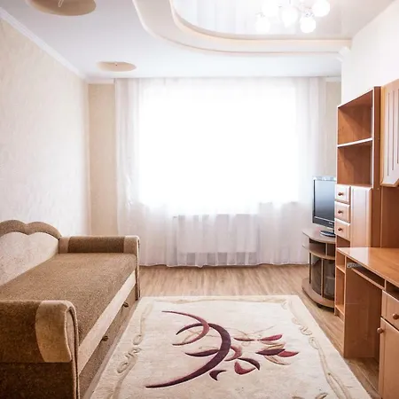 затишна оселя Apartment *