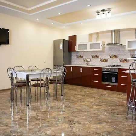 затишна оселя Apartment