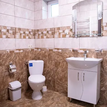 затишна оселя *