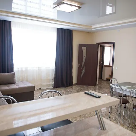 затишна оселя Mizhhirya (Transcarpathia)