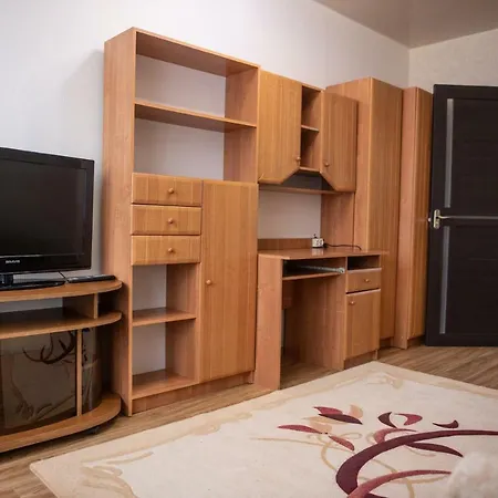 Apartment затишна оселя Mizhhirya (Transcarpathia)