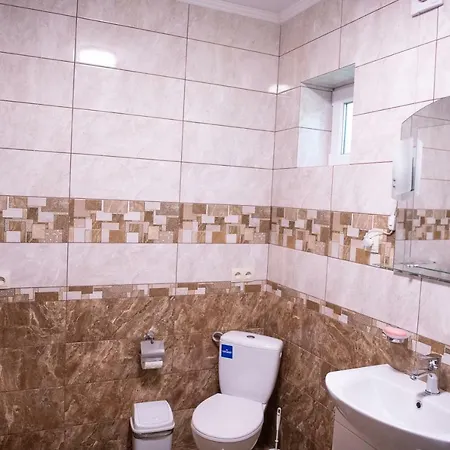 затишна оселя Apartment