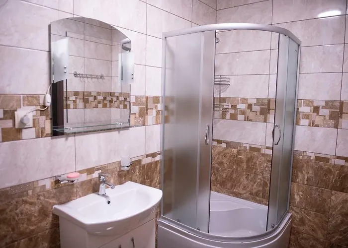 затишна оселя *
