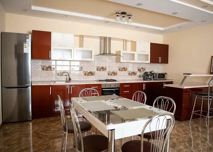 затишна оселя