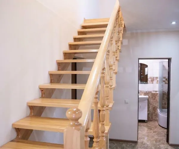 затишна оселя Apartment