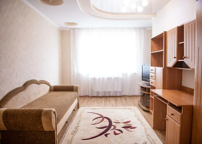затишна оселя Apartment *