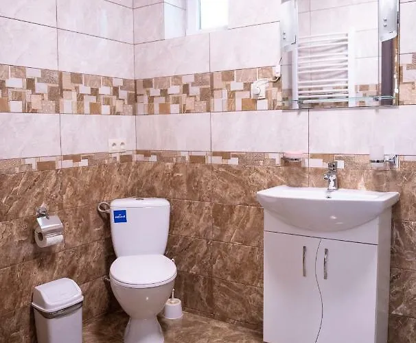 затишна оселя *