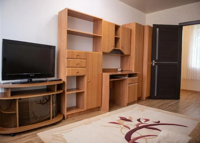 Apartment затишна оселя Mizhhirya (Transcarpathia)