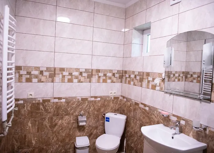 затишна оселя Apartment