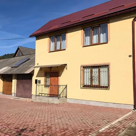 затишна оселя *