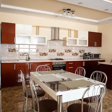 затишна оселя