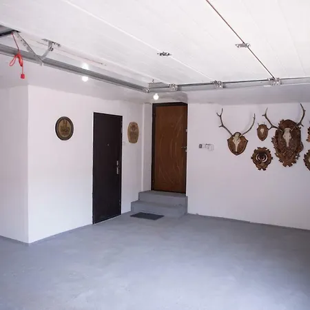 затишна оселя Apartment *