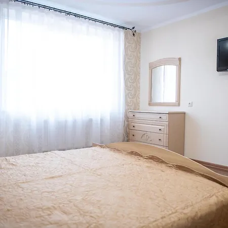 затишна оселя Apartment *