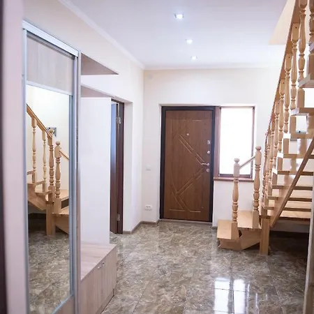 затишна оселя Apartment *