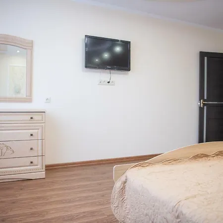 затишна оселя Apartment