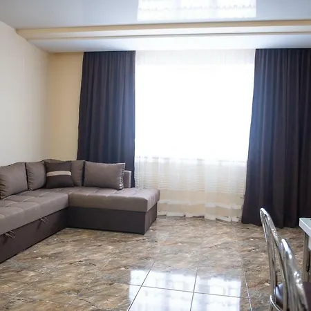 Apartment затишна оселя *